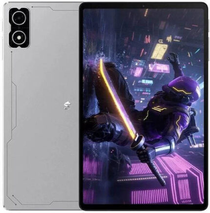 Black Shark Gaming Tablet 8.8" (12GB/256GB) Silver