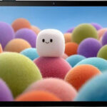 Black Shark Pad SE 4G 10.1" Tablet (4GB/128GB) Black