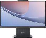 Lenovo IdeaCentre AIO 24ILL11 23.8" (Ultra 5-226V/16GB/512GB SSD/FHD/No OS) International English