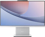 Lenovo IdeaCentre AIO 24ILL11 23.8" (Ultra 5-226V/16GB/512GB SSD/FHD/W11 Home) International English