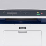 Xerox Monochrome All in One Laser B105V_BI