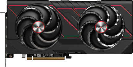 Sapphire Radeon RX 9070 GRE 12GB GDDR6 Pulse OC Graphics Card