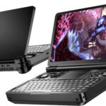 GPD GPD-WinMini-HX37032002B 2TB