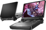 GPD GPD-WinMini-HX37032002B 2TB