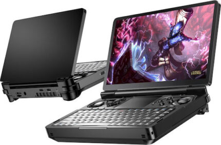 GPD GPD-WinMini-HX37032002B 2TB