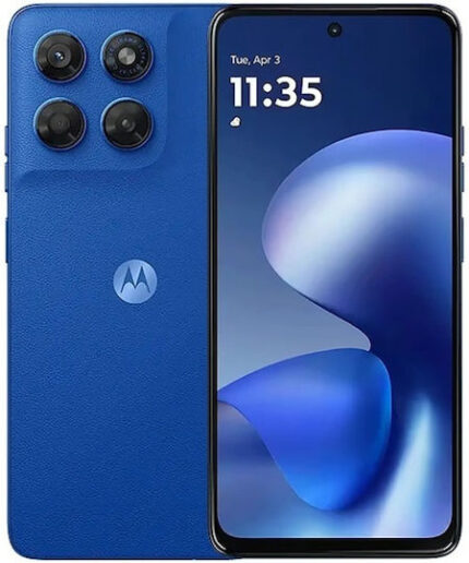 Motorola Moto G47 5G Dual SIM (8/128GB) PANTONE Nautical Blue
