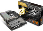 Sapphire NITRO+ X870EA PhantomLink Edition Wi-Fi Motherboard ATX with AMD AM5 Socket 52122-01-40G