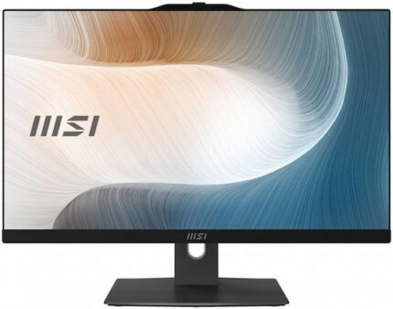 MSI Modern AM242P 23.8" (5-120U/16GB/512GB SSD/FHD/No OS)