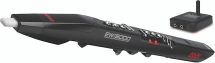 Akai Proffesional Ethnic Όργανο EWI-5000