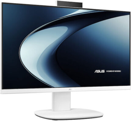 Asus V600 AiO VM640KA-WPC046W 23.8" (Ryzen AI 300 Series-5 330/16GB/512GB SSD/FHD/W11 Home) US