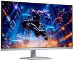 Gigabyte MO27Q2A OLED HDR Monitor 27" QHD 2560x1440 280Hz with Response Time 0.03ms GTG Gray