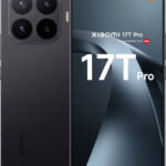 Xiaomi 17T Pro 5G (12/512GB) Black