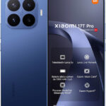 Xiaomi 17T Pro 5G (12/512GB) Deep Blue