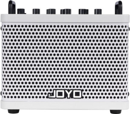 Joyo Black DC15B
