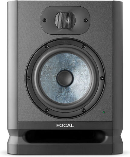 Focal Alpha Evo 65 Studio Monitor Speaker (Piece)