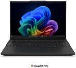 Lenovo ThinkPad T16 Gen 5 (Intel) 16" FHD+ (Ultra 5-325/32GB/512GB SSD/W11 Pro) (International English Keyboard)