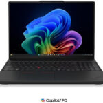 Lenovo ThinkPad T16 Gen 5 (Intel) 16" FHD+ (Ultra 5-325/32GB/512GB SSD/W11 Pro) (International English Keyboard)