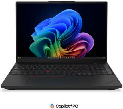 Lenovo ThinkPad T16 Gen 5 (Intel) 16" FHD+ (Ultra 5-325/32GB/512GB SSD/W11 Pro) (International English Keyboard)