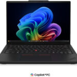 Lenovo ThinkPad T14 Gen 7 (Intel) 14" FHD+ (Ultra 5-325/32GB/1.0TB SSD/W11 Pro) (International English Keyboard)