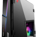MSI MPG Trident AS AI Gaming Desktop PC (Ultra 7-265F/32GB DDR5/1TB SSD/GeForce RTX 5070/W11 Home)