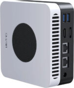 Chuwi Mini PC (Core i3-1220P/8GB DDR4/256GB SSD/W11 Pro)