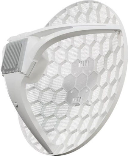 MikroTik LHG Εξωτερική Κεραία 4G Κατευθυντική 17dBi