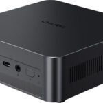 Chuwi Chuwi AuBox-X-P Mini PC (Core Ultra 7 256V/16GB DDR4/1.0TB SSD/W11 Pro)