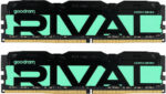 GoodRAM DDR4 64GB RAM με 2x32GB Modules και Ταχύτητα 3200 για Desktop