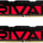 GoodRAM DDR4 64GB RAM με 2x32GB Modules και Ταχύτητα 3200 για Desktop