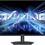 Gigabyte GO27Q24A OLED HDR Monitor 27" QHD 2560x1440 240Hz με Χρόνο Απόκρισης 0.03ms GTG