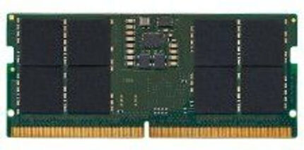 Kingston DDR5 με Module 1x32GB για Laptop