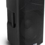 Alto Αυτοενισχυόμενο Ηχείο 700W (Τεμάχιο) Μαύρο