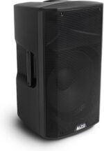 Alto Αυτοενισχυόμενο Ηχείο 700W (Τεμάχιο) Μαύρο