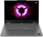 Lenovo LOQ Essential 15ARP11 15.6" FHD 144Hz (Ryzen 7-170/16GB/512GB SSD/GeForce RTX 5060/No OS) Luna Grey (US Keyboard)
