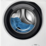 Electrolux Πλυντήριο Ρούχων 8kg 1400 Στροφών EW7F3482UP