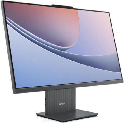 Lenovo Ideacentre Aio 24ILL11 23.8" (Ultra 7-256V/16GB/512GB SSD/FHD/Без операционна система) Луна Грей US