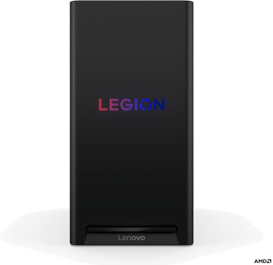 Lenovo Legion T5 30AGB10 Gaming Desktop PC (Ryzen 5-7600/32GB DDR5/1TB SSD/GeForce RTX 5070/W11 Home) - Image 1