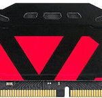 GoodRAM RIVAL Radiant Red DDR4 32GB RAM με 2x16GB Modules για Desktop