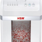 HSM Унищожител на документи