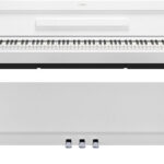 Yamaha Ηλεκτρικό Όρθιο Πιάνο YDP-S36 με 88 Βαρυκεντρισμένα Πλήκτρα Ενσωματωμένα Ηχεία και Σύνδεση με Ακουστικά και Υπολογιστή