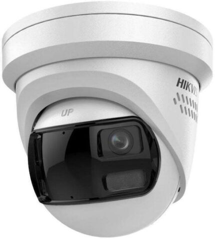Kamera IP Hikvision DS-2CD2343G2P-LISU/SL 180°
