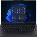 Lenovo Thinkpad E16 Gen 3 16" IPS FHD+ (Ultra 7-256V/16GB/512GB SSD/W11 Pro) (International English Keyboard)