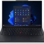 Lenovo Thinkpad E14 Gen 7 14" IPS FHD+ (Ultra 5-226V/16GB/512GB SSD/W11 Pro) (International English Keyboard)