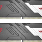 Patriot Viper Venom DDR5 16GB RAM με 2x8GB Modules και Ταχύτητα 6400 για Desktop