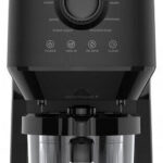 Westinghouse Wkicmx-1003 Παγωτομηχανή