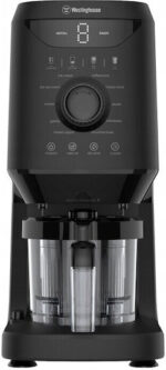 Westinghouse Wkicmx-1003 Παγωτομηχανή