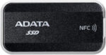 Adata URBAN Tapsafe USB 3.2 Εξωτερικός SSD 2TB 2.5" Μαύρο