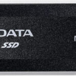 Adata Urban Tapsafe USB 3.2 / USB-C Εξωτερικός SSD 1TB 2.5" Μαύρο