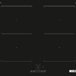 Bosch Series 4 Επαγωγική Εστία Αυτόνομη 60x60εκ.