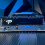 Patriot Signature Line Premium DDR5 με Module 1x16GB και Ταχύτητα 5600 για Desktop
